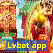 Lvbet app